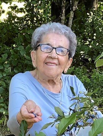 Géralda Boutin Ruel