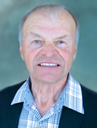 Rodrigue Pelletier
