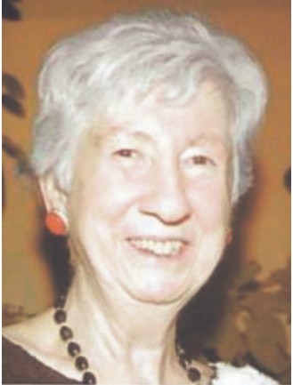 Denise Vachon