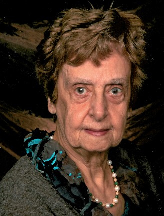 Gertrude Gilbert