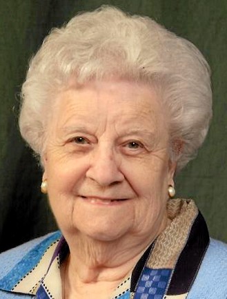 Françoise Camiré Morneau