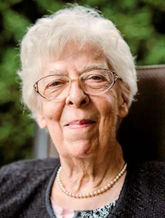 Ghislaine Verret