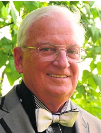 Cyril Côté