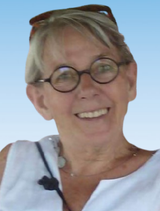 Louisette Duplain