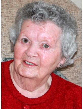 Juanita Lee Renaud