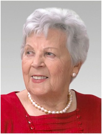 Laurette Gosselin Lavoie