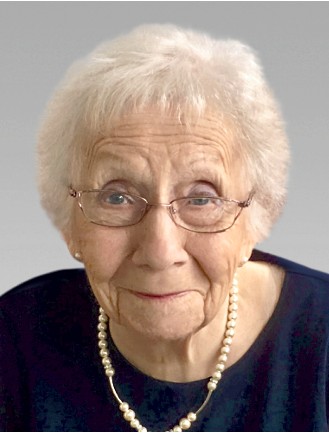 Marie-Jeanne Ouellet Normand