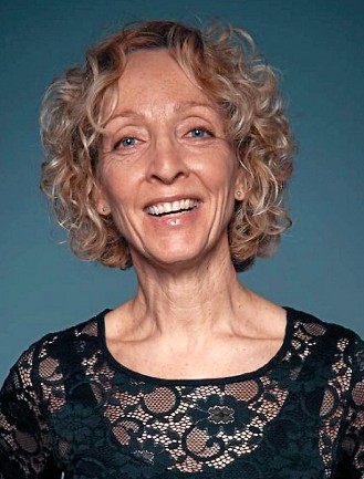 Sylvie Lacroix