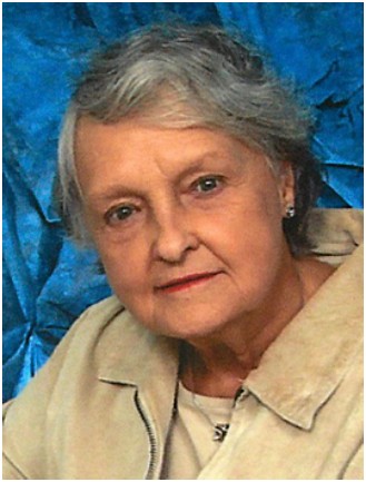 Ginette Lacroix