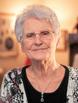 Yolande Lapierre Demers