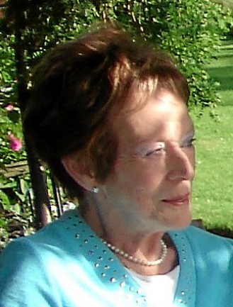 Micheline Groleau Munro