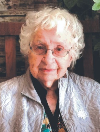 Marie-Mignonne Garneau