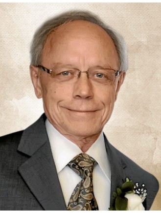 Gilles Roberge