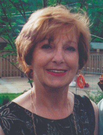 Theresa (Gagnon) O’Farrell