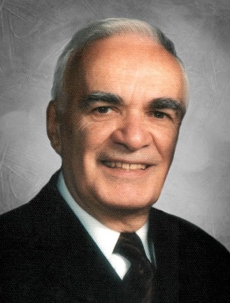 Marcel Poulin