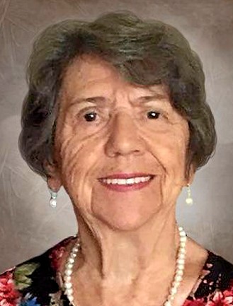 Pierrette Dontigny Hould