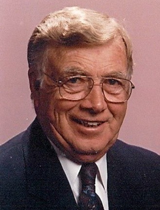 André Brodrique
