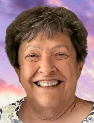 Christiane Blais Gilbert