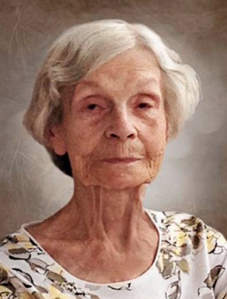 Huguette Rioux
