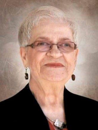 Louise Lortie