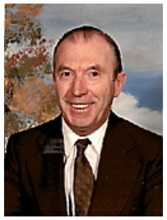 Timothy Francis O'Connor