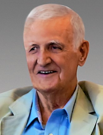 Ghislain Marcheterre
