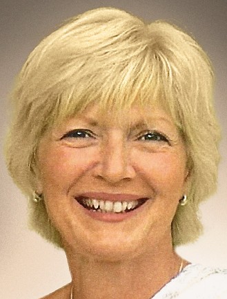 Viviane Rousseau