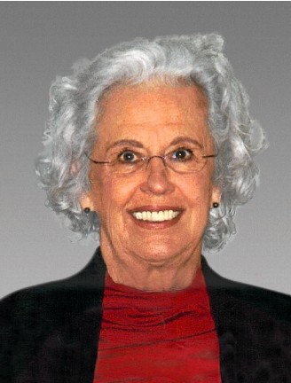 Jeannine Leclerc Noël
