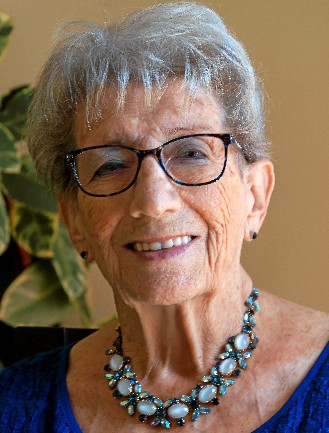 Thérèse Lépine Paquet