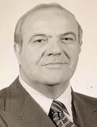 M. Dell Laforest