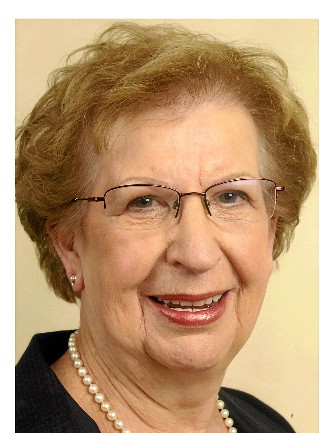 Judith Désy
