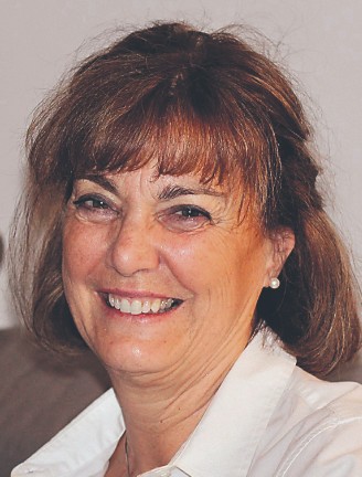Lyse Meloche