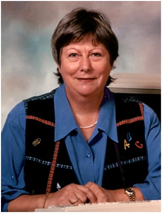 Francine Levesque
