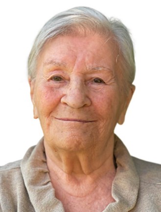 Thérèse Bourassa Lambert