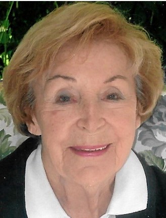 Eileen Murphy