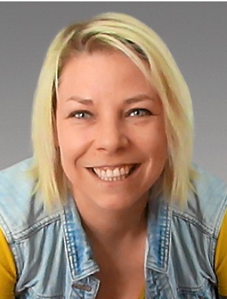 Patricia Sirois