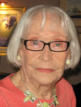 Jeanne Gagnon Hardy