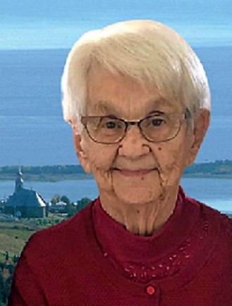 Pauline Tremblay