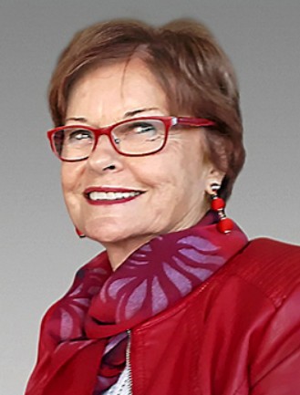 Ghislaine Aubin