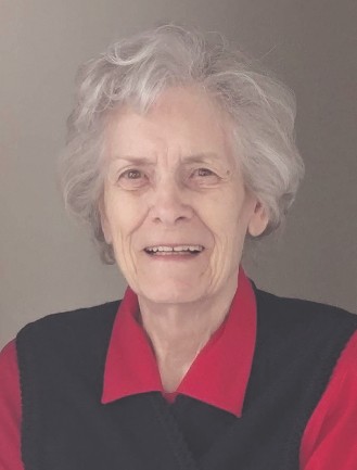 Antoinette Blackburn