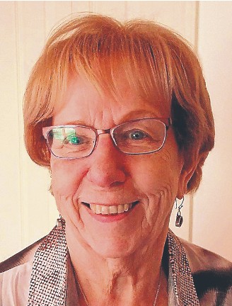 Monique Garon Depeyre