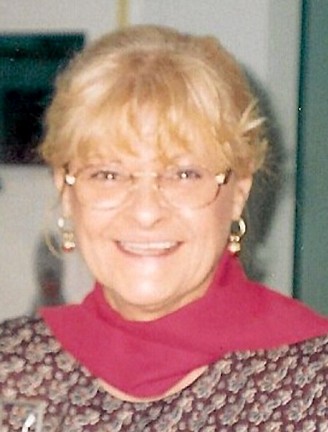 Lyne Royer