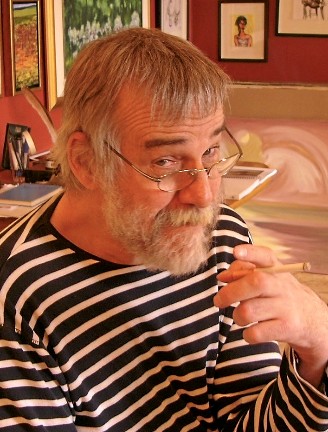 Yves Bussières