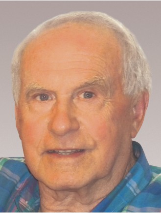 Monsieur Marcel Goulet