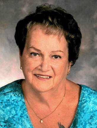 Madeleine Bouchard