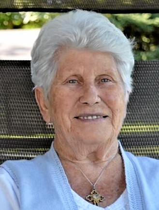 Marie-Paule (Cloutier) Bolduc