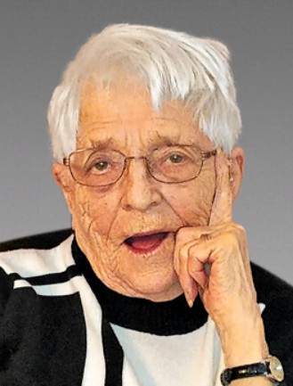 Janyne Piché