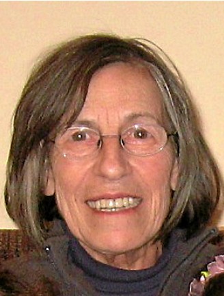 Jacqueline Germaine Lajeunesse