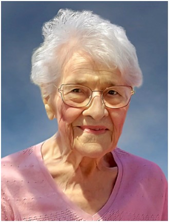 Jeanne Bélanger