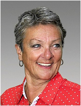 Odette Huot
